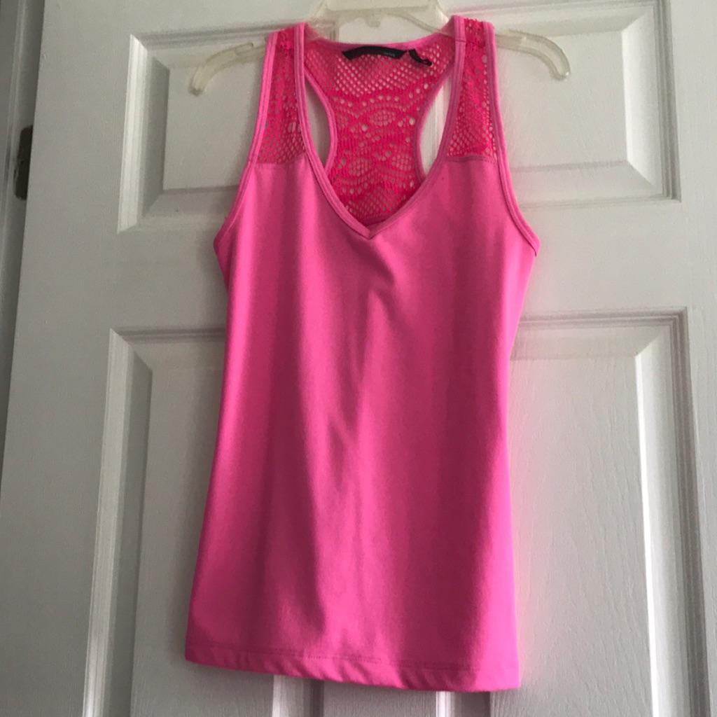 Althletic Top